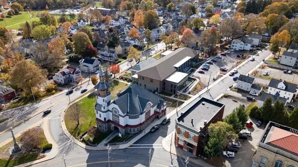 Marlborough, MA 01752,47 Mechanic Street #2