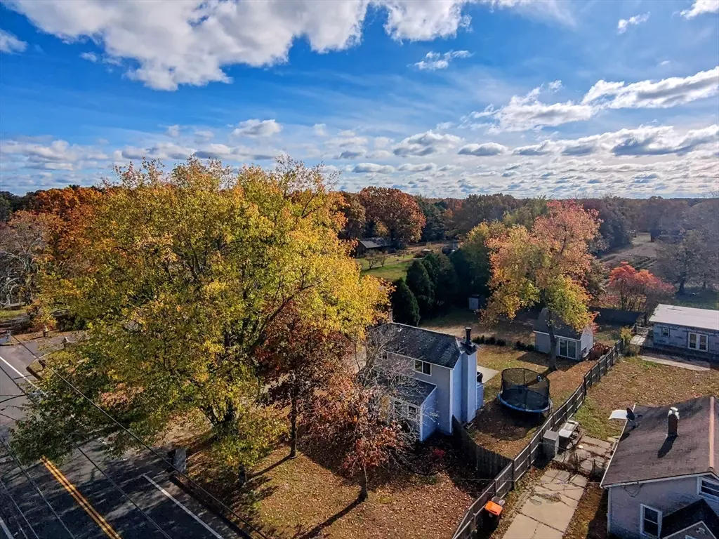 Agawam, MA 01030,691 Mill Street