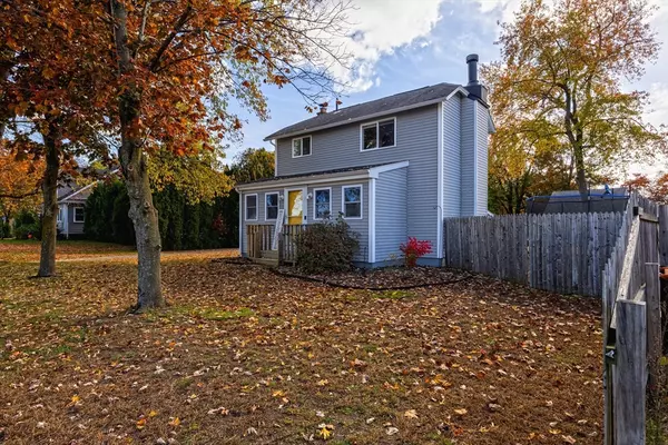 Agawam, MA 01030,691 Mill Street