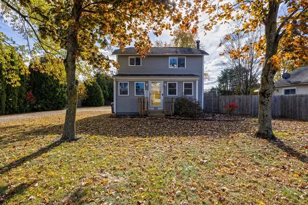 Agawam, MA 01030,691 Mill Street