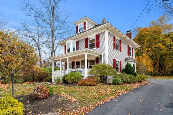 171 North Ave, Haverhill, MA 01830