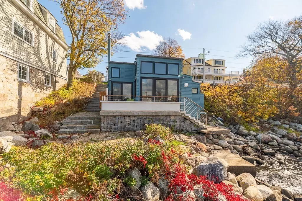 Rockport, MA 01966,11 Atlantic Avenue