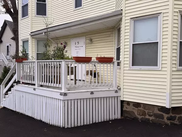 15 Adams Street #3, Watertown, MA 02472