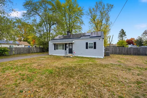 Springfield, MA 01104,99 Lehigh St