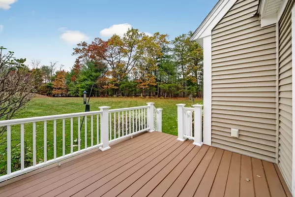 Hopkinton, MA 01748,22 Sanctuary Ln #22