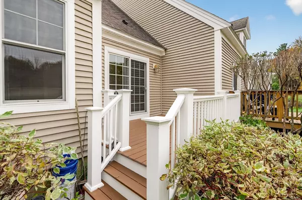 Hopkinton, MA 01748,22 Sanctuary Ln #22