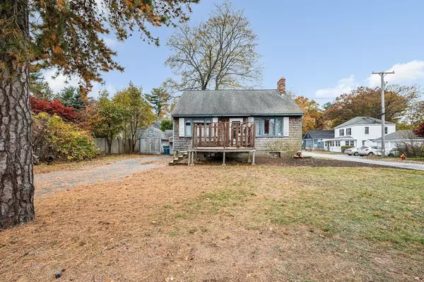 Tewksbury, MA 01876,46 Vernon Street