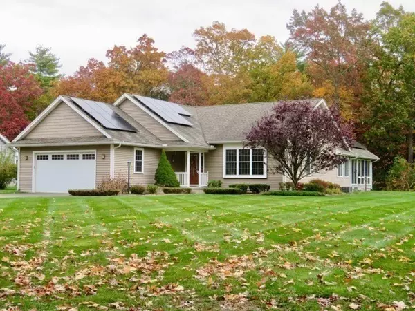 Southampton, MA 01073,72 Glendale Road