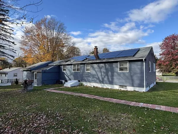 Worcester, MA 01604,8 Taunton St