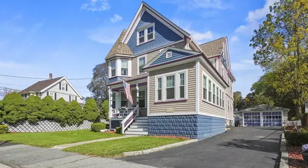 Woburn, MA 01801,2 Eastern Avenue