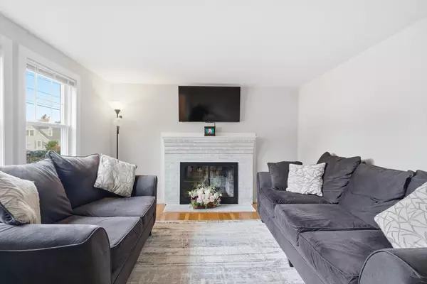 Weymouth, MA 02191,320 Green Street