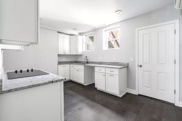 Somerville, MA 02145,39A Mount Pleasant St