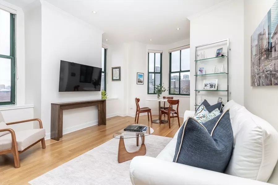 567 Tremont St #28, Boston, MA 02118