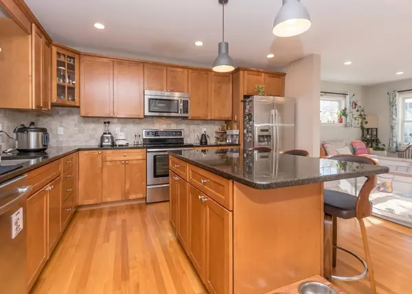 199 Broadway #2, Arlington, MA 02474