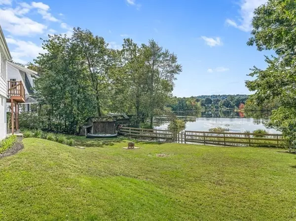 Winchester, MA 01890,32 Woodside Road