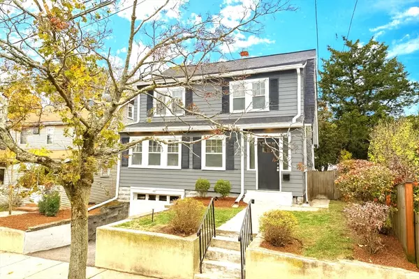 Medford, MA 02155,30 Westwood Rd