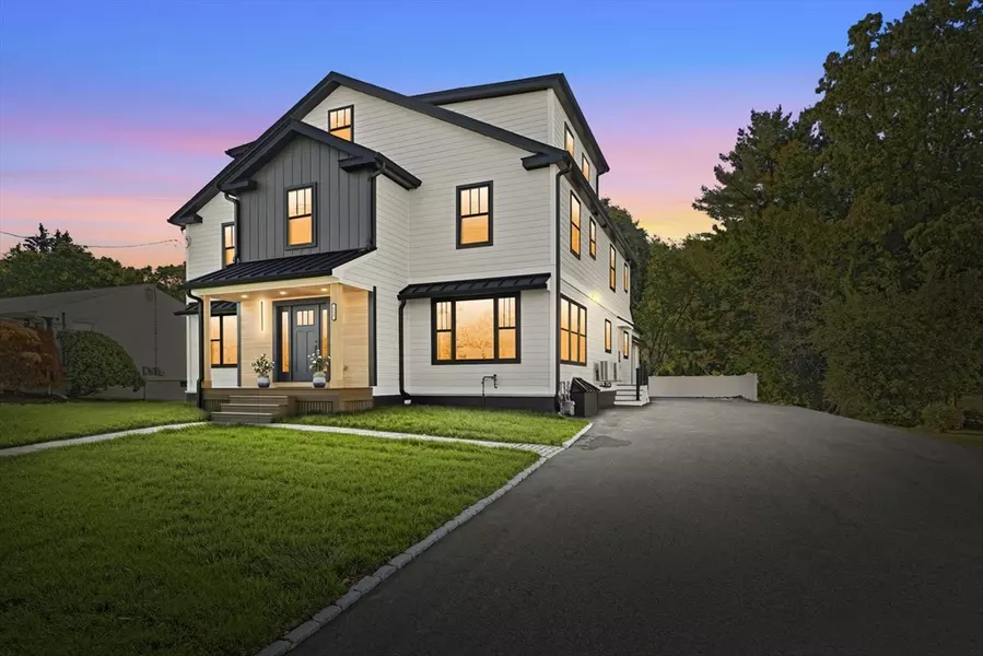 143 Hunting Road, Needham, MA 02494