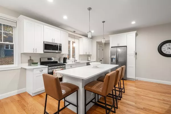 Braintree, MA 02184,1501 Liberty St