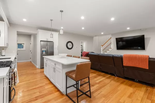 Braintree, MA 02184,1501 Liberty St