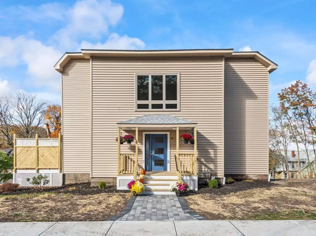 Worcester, MA 01605,41 Westminster St