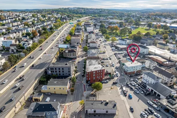 Worcester, MA 01610,340 Harding St.