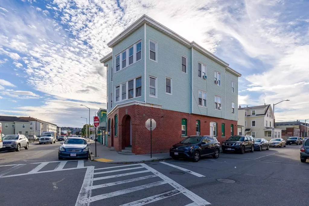 Worcester, MA 01610,340 Harding St.