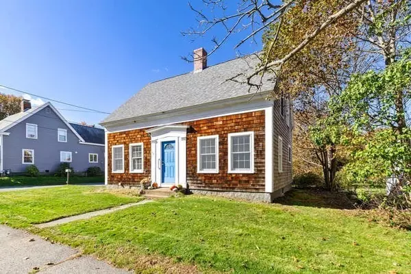 Essex, MA 01929,63 Southern Ave.