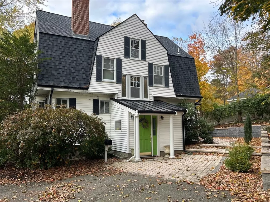 Sharon, MA 02067,29 Station St