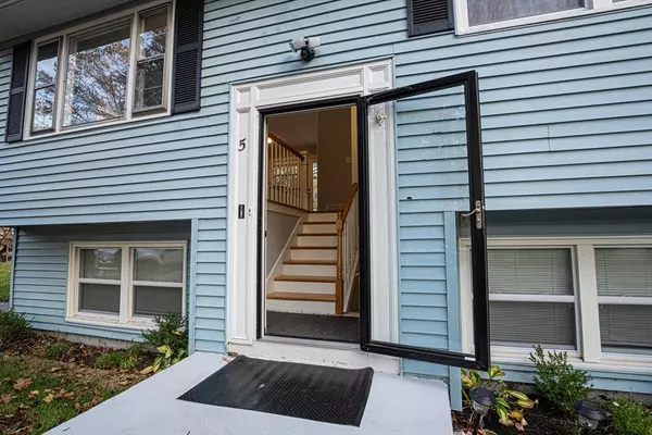 Dracut, MA 01826,5 Bailey Rd