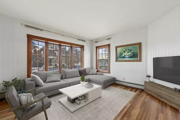 Everett, MA 02149,12 Foster Street