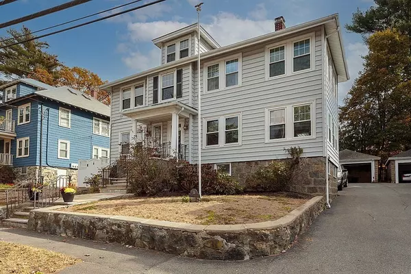 Milton, MA 02186,15 Fairfax Road