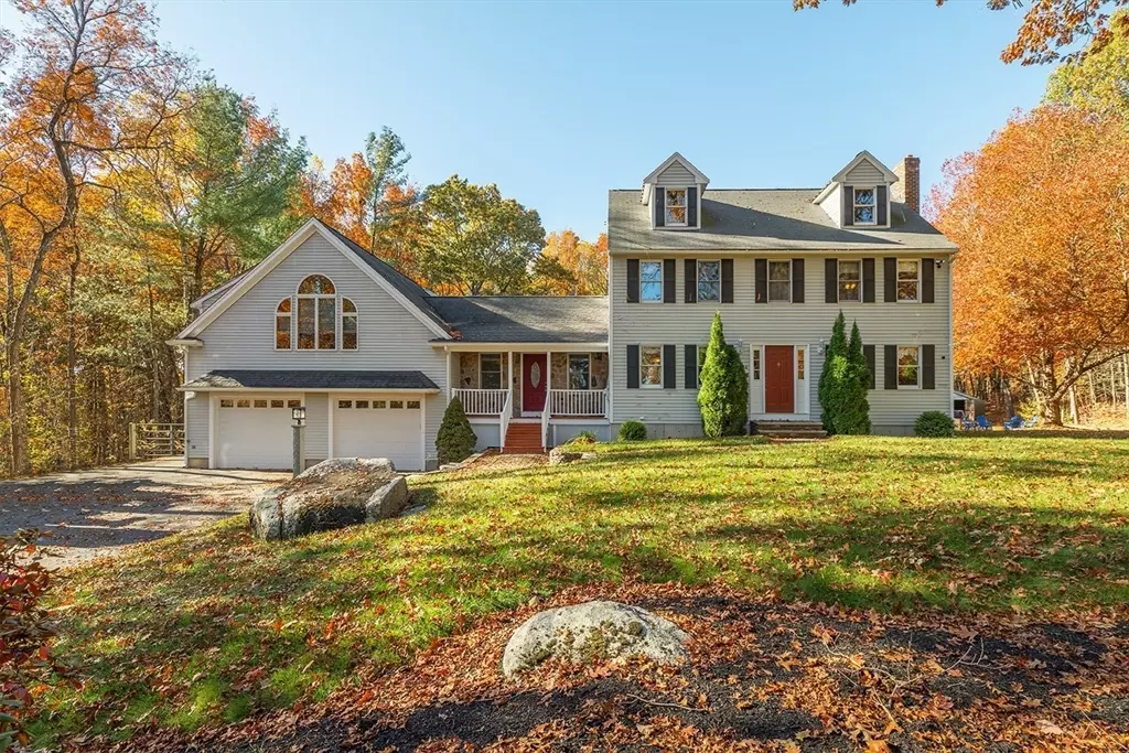 Tyngsborough, MA 01879,46 Long Pond Rd