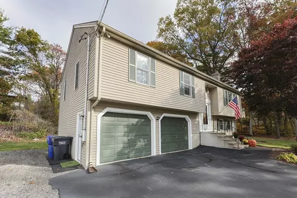 Milford, MA 01757,45 Pine Island Rd