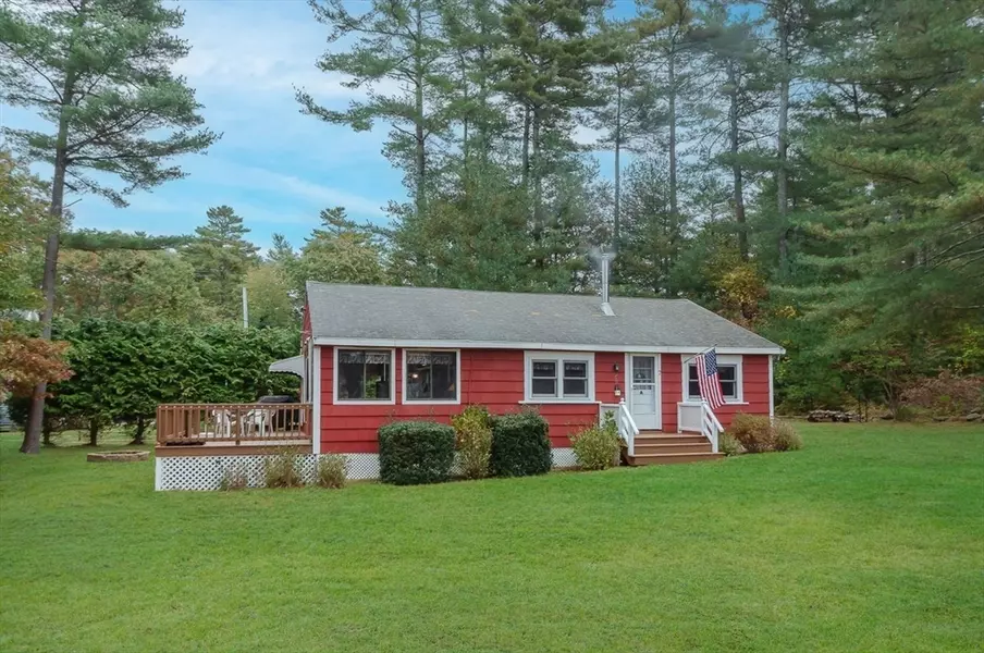 7 Seahorse Way, Marion, MA 02738