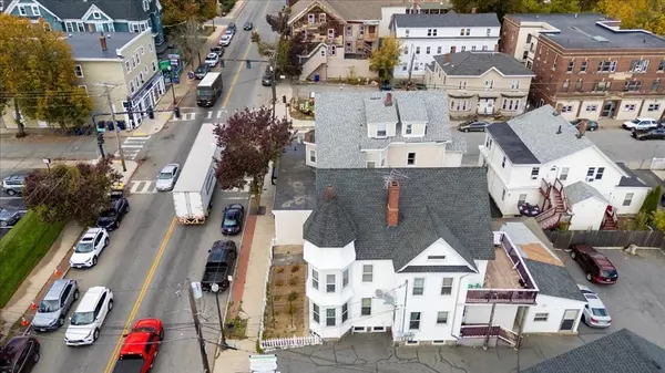 Methuen, MA 01844,69 Broadway