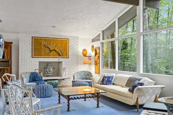 Natick, MA 01760,39 Indian Ridge Road