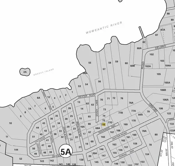 Marion, MA 02738,Lot 77E Seahorse Way