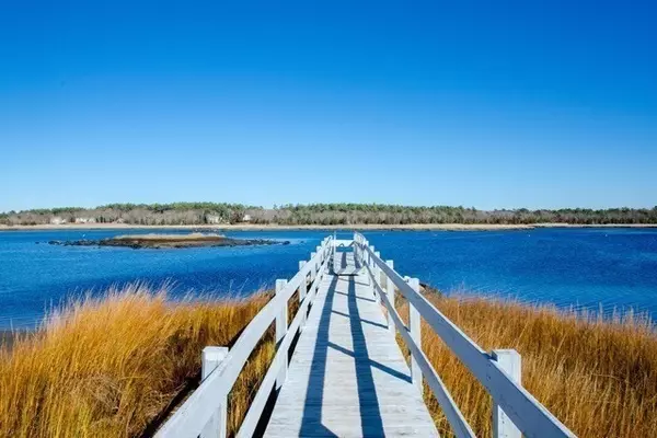 Marion, MA 02738,Lot 77E Seahorse Way