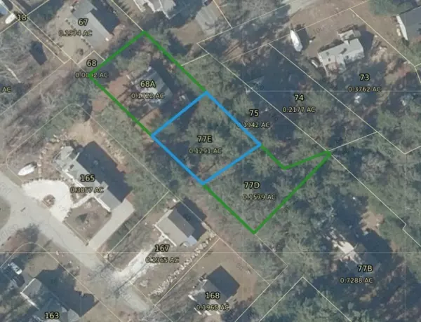 Lot 77E Seahorse Way, Marion, MA 02738