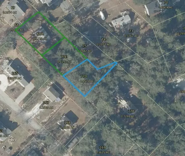 Lot 77D Seahorse Way, Marion, MA 02738