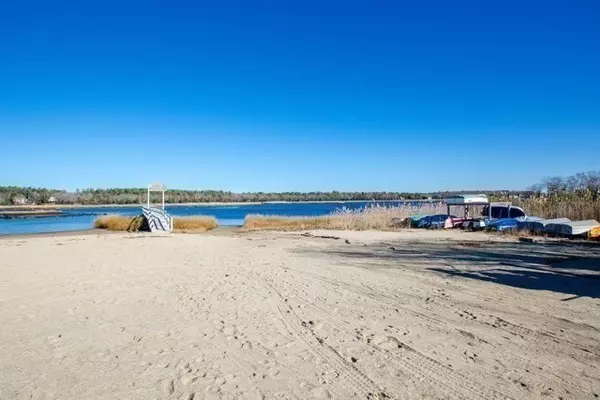 Marion, MA 02738,Lot 77D Seahorse Way