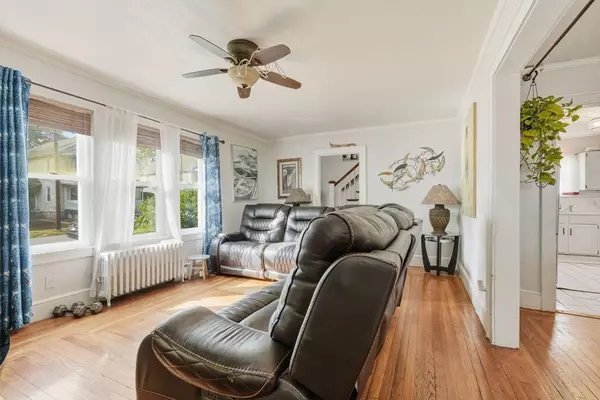 Springfield, MA 01118,17 Palmyra St