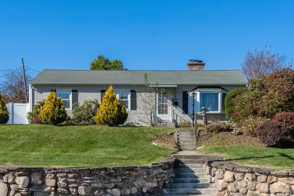 1205 Northampton St, Holyoke, MA 01040