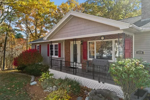 Methuen, MA 01844,128 West St