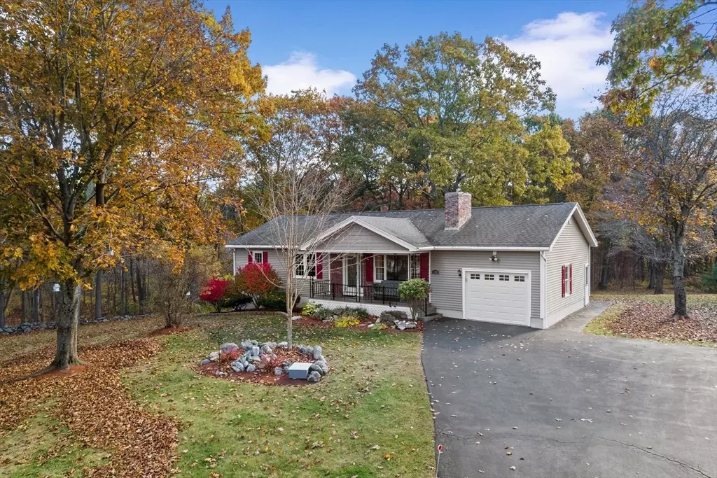 Methuen, MA 01844,128 West St