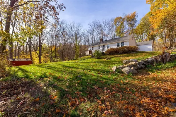 Hardwick, MA 01037,1350 Thresher Rd.