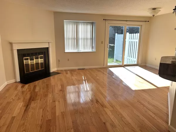 Leominster, MA 01453,182 Chapman Pl #182