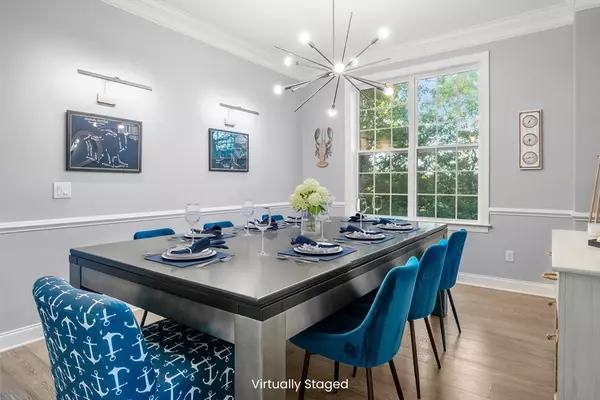 Plymouth, MA 02360,48 Briarwood