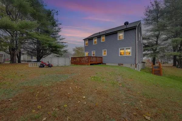 Rutland, MA 01543,17 Central Tree Rd