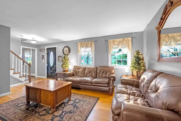 Rutland, MA 01543,17 Central Tree Rd